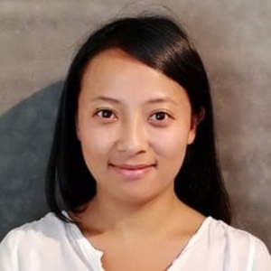 Lucie - Prof de chinois - Saint-Martin-d'Hères