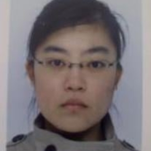 YANTING - Prof de chinois - Nantes