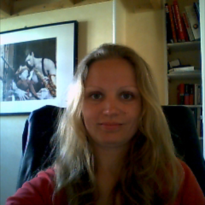 Marie - Prof de clarinette - Angers
