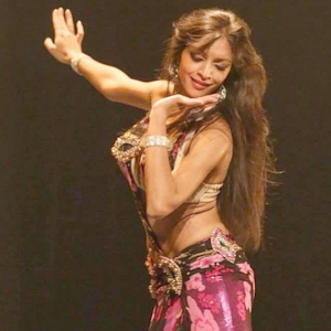 Mariam - Prof de danse orientale - Toulouse