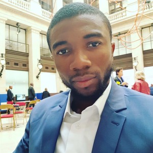 Koffi Fabrice - Prof de maths - Paris