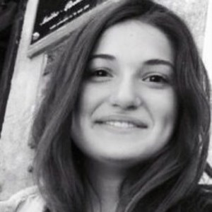 Marianne - Prof de maths - Paris