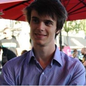 Romain - Prof de maths - Paris