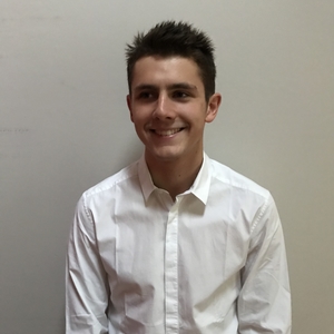 Arthur - Prof de maths - Lyon