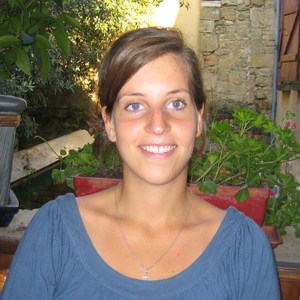 Guillemette - Prof de maths - Bordeaux