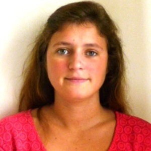 Béatrice - Prof de maths - Cachan