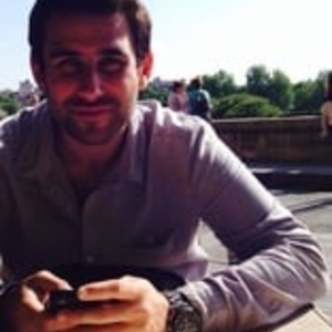 Nathan - Prof de finance - Livry-Gargan
