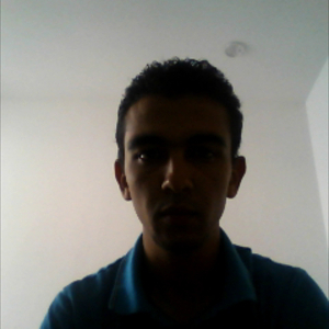 Abderrahman - Prof de maths - Cormeilles-en-Parisis
