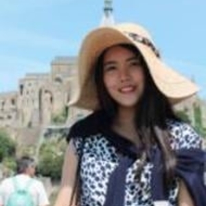 Jihye - Prof de coréen - Paris