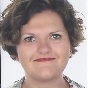 Mathilde - Prof d'histoire - Taverny