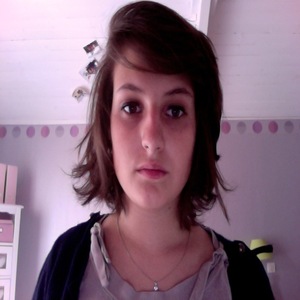 Constance - Prof de maths - Bordeaux