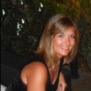 Manon - Prof de physique - Tours