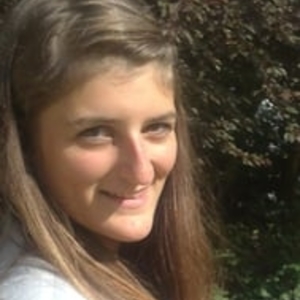 Marion - Prof de maths - Aron