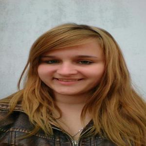 Chloé - Prof d'aide aux devoirs - Gurgy