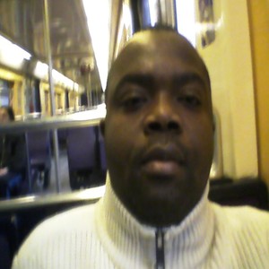 Kokou Mawuedzro - Prof de maths - Châtenay-Malabry
