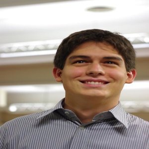 Victor - Prof de maths - Villeurbanne
