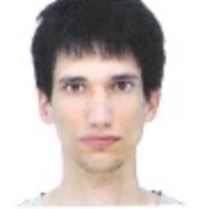 Kevin - Prof de maths - Chevreuse