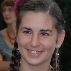 Suzanne - Prof d'histoire - Griesheim-sur-Souffel