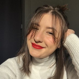 Anthéa - Prof d'anglais - Montpellier