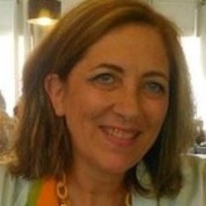 CATHERINE - Prof de danse - Tassin-la-Demi-Lune