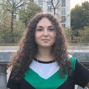 Alicia - Prof de danse - Paris