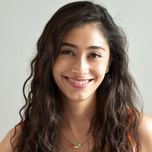 Paulina - Prof d'espagnol - Fontenay-sous-Bois