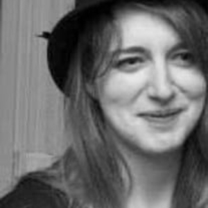 Johanna - Prof de dessin - Paris