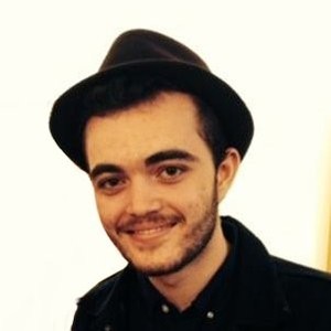 Joël - Prof de dessin - Paris