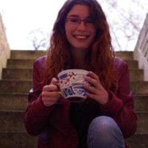Bonnie - Prof d'histoire - Clermont-Ferrand