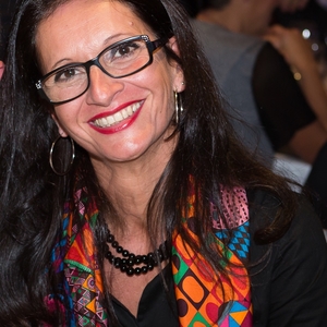 Cristiana - Prof d'italien - Angers