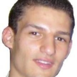 Samuel - Prof de maths - Vincennes