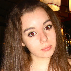 Ines - Prof d'anglais - Paris