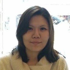 YuChen - Prof de chinois - Grézieu-la-Varenne