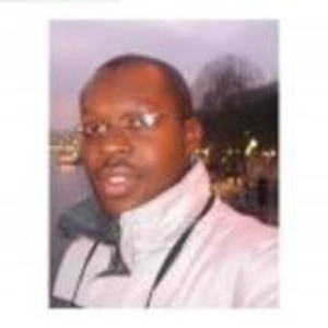 KOUADIO SYLVAIN - Prof d'économie - Paris