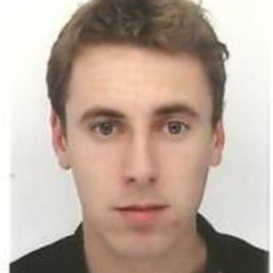 Clément - Prof de maths - Paris