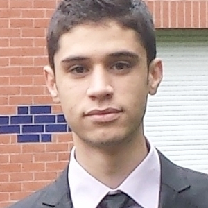 Souhail - Prof de maths - La Garenne-Colombes