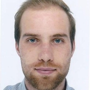 Pierrick - Prof de maths - Pessac