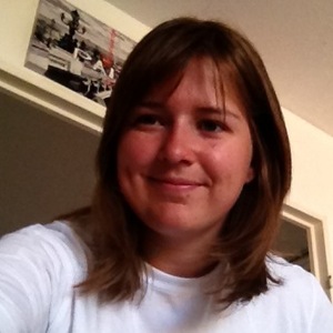 Marianne - Prof de maths - Grenoble