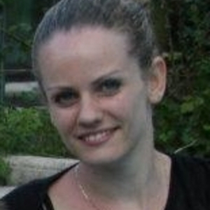 Elodie - Prof de maths - Viriat