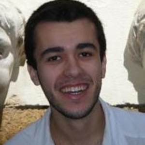David - Prof d'économie - Paris