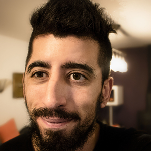 Hugo - Prof de maths - Évry-Courcouronnes