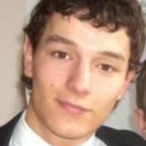 Maxime - Prof de maths - Nancy