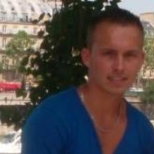 Benoit - Prof de maths - Gières