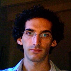 Cosimo - Prof d'histoire - Paris