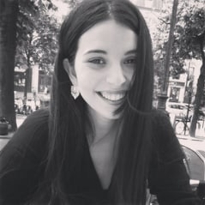 Imen - Prof d'italien - Paris