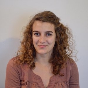 Camille - Prof d'espagnol - Paris