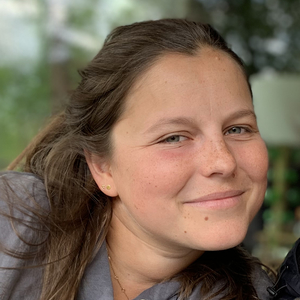 Clémence - Prof d'espagnol - Ottignies-Louvain-la-Neuve