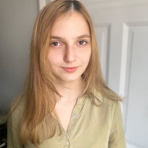 Magdalena - Prof d'espagnol - Paris