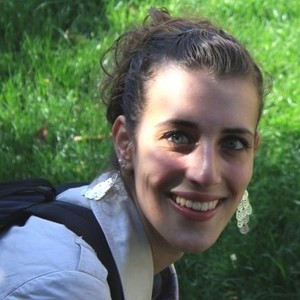 Julie - Prof d'espagnol - Clermont-Ferrand