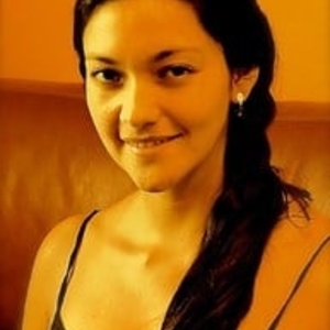 Pamela - Prof d'espagnol - Aulnoy-lez-Valenciennes